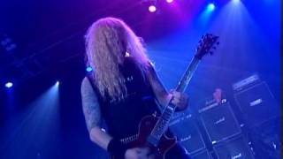 Malevolent Creation  - Intro - Allance Or War (Live)