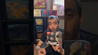 Chaos Rising First Pack Magic 🔥. #pokemonpackopening #pokemonchannel #pokemontcg #chaosrising