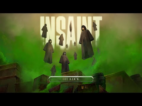 PRMGH & El Driex - Hit a Lick