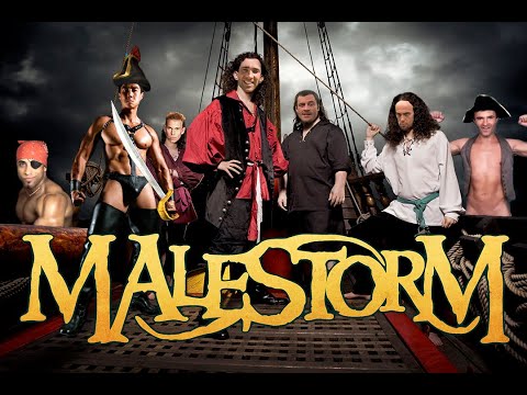 Alestorm - Keelhauled ♂Right Version♂