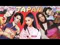 Celebrities In Japan