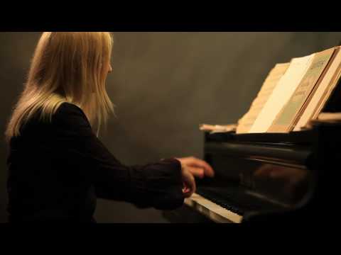 Rachmaninoff 5th minus orchestra part 3 of 4