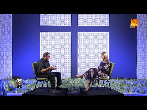 EP.126. Întâlniri de gradul zero - Marius Anescu (2)