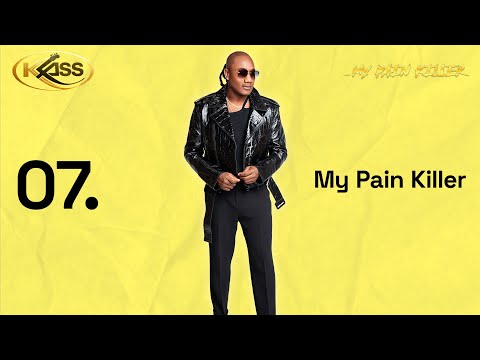 My Pain Killer pa Klass