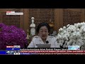 Megawati Sebutkan 3 Rumusan Dasar Negara Dalam Pancasila