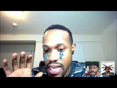 GOOD ENDING? Brago D. Ace Discord stream aftermath/BDA Discord Vs Hitman Toddy