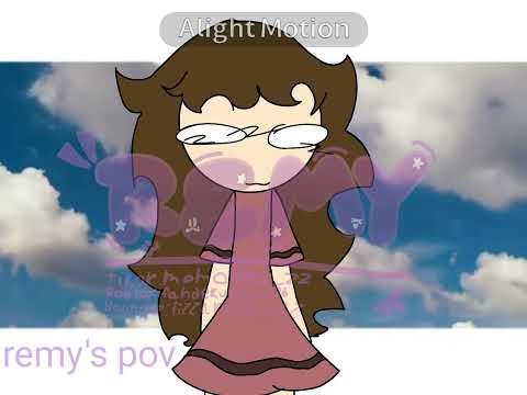 I'm slowly forgetting your face//remy's pov//ft:???//revivi siok