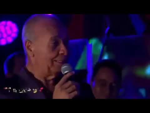 TANTA GONORREA, (IA) Luis Alberto Posada