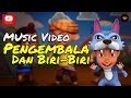 Upin Ipin Pengembala Dan Biri Biri Music Video