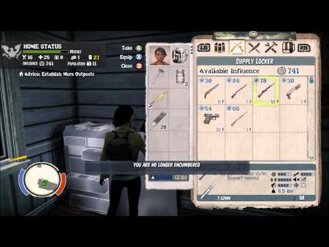 Zagrajmy w: State of Decay #9