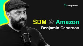 Deep Dive with Amazon