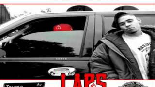 LAPS - Candy Freestyle