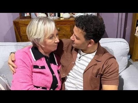 Ryan Thomas Returns to Corrie for Sue Cleaver's Emotional Farewell!