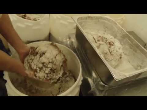 ZB 8ser - KĀ TOP Rupjmaize