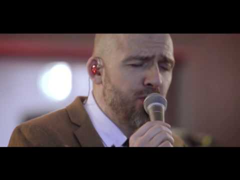 Love On The Brain - Albatross í Hlégarði - Rihanna Cover