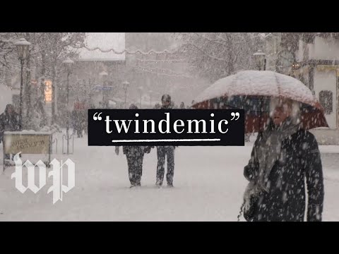 “ツインデミック”とは？新型コロナとインフルエンザについて知っておくべきこと