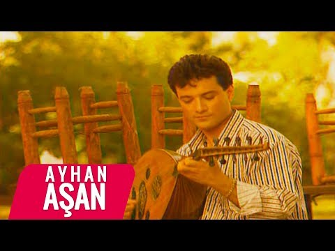 AYHAN AŞAN - ÇOK ZALİMSİN (Official Video)