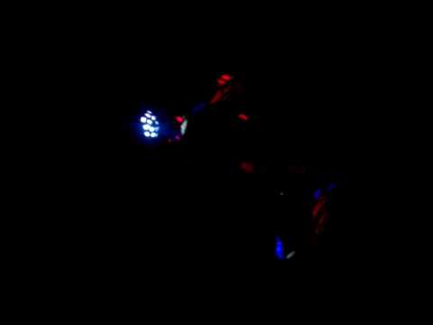 #1 MannaroMaN meets Lucadread, Michael Exodus & Dubzoic @ LA CUPA BASSGATE 2016 ANCONA