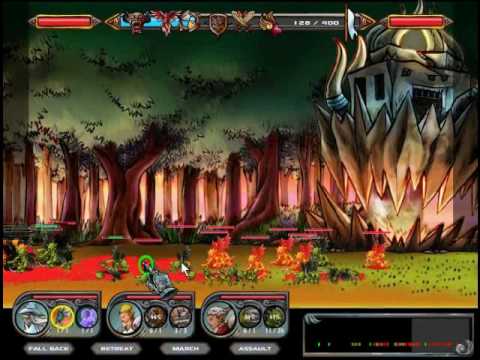 Gameplay Video
