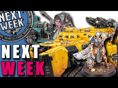 Warcry Nightmare Quest and the return of the Mastodon!