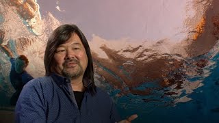 Day In The Life: Daryn Okada