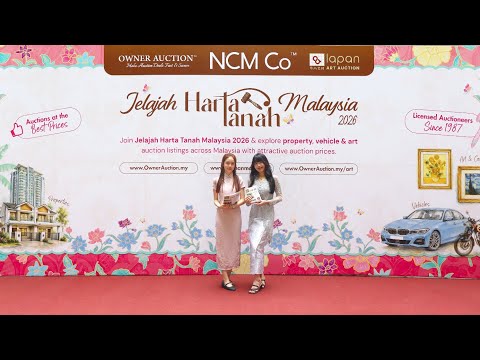 Maybank Auction Highlights | Jelajah Harta Tanah Malaysia 2026