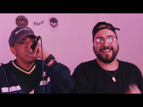 ROMAN YG ft J 1 // 420 LIVE SESSION #2