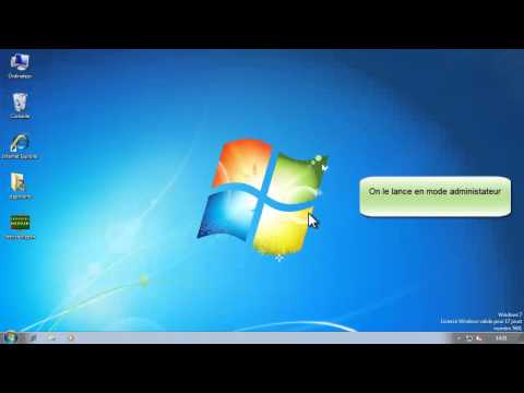 comment reparer windows update xp