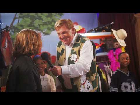 Behind The Scenes | Kris Kross Amsterdam x Ronnie Flex x Zoë Tauran - Adrenaline