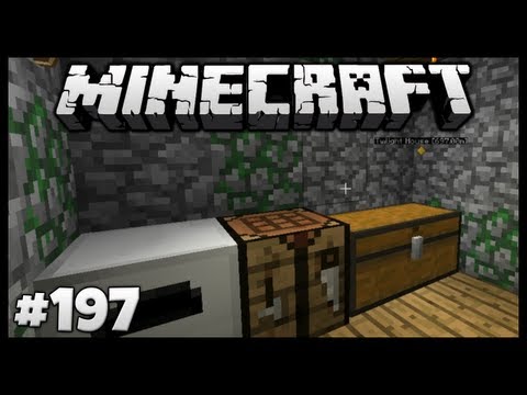 Hunting For The Minoshroom Boss! || [Season 4] Survival In Minecraft (1.5.1) #197