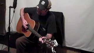 Scott H. Biram-live on KAOS SXSW 2