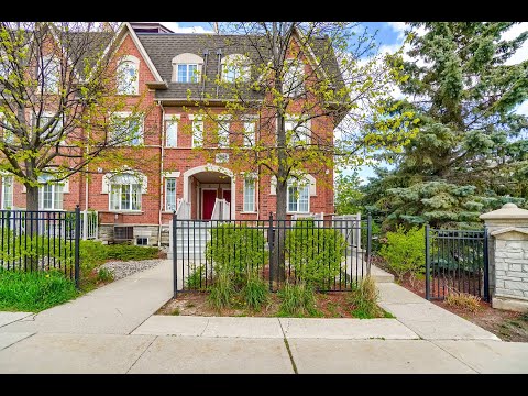 #4-3055 Elmcreek Road, Mississauga Home for Sale - Real Estate Properties for Sale