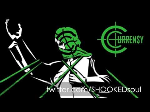 Curren$y ft. Freddie Gibbs - Scottie Pippen OFFICIAL SONG