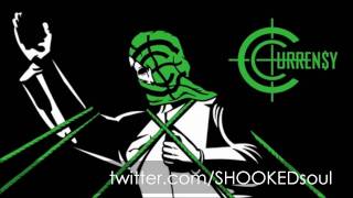 Curren$y ft. Freddie Gibbs - Scottie Pippen OFFICIAL SONG