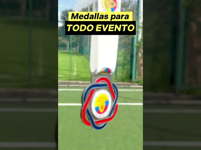 Vídeo relacionado con Hianjoo Medallas de Metal, Paquete de 12 Medallas de Fútbol para Adolescentes y Adultos Ganador de Premio de Metal Dorado con Cinta para el Cuello para Competiciones Celebraciones de Fiesta de Fútbol