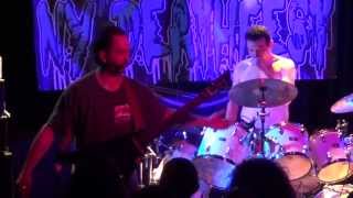 Macabre &quot;Montreal Massacre&quot; NY Deathfest Aug 3, 2013 @St.Vitus