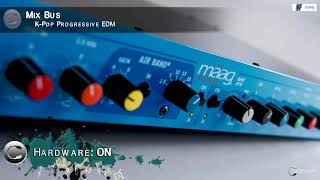 Video thumbnail for Maag Audio EQ4M A/B Mix Bus and Mastering Demo by Maag Audio