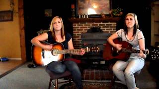 Secret Sisters cover called Why Baby Why