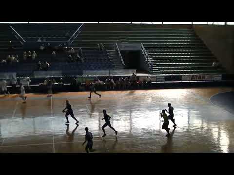 SBRL 21. kolo / IZ / RK Jagodina - RK Priboj