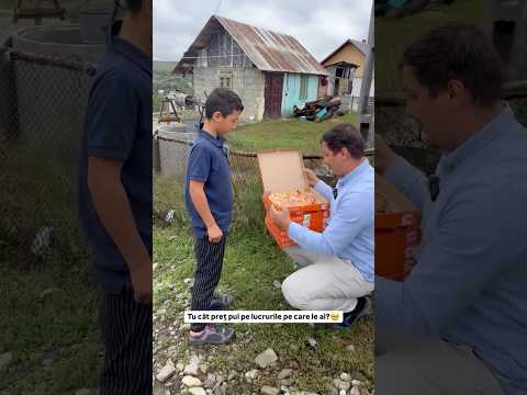 Bucurie pentru Vasile #asociatiamgm #1leupezi #romania