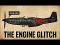 The Engine Glitch That Broke The Luftwaffe Why The P 51 Mustang Is A Legend