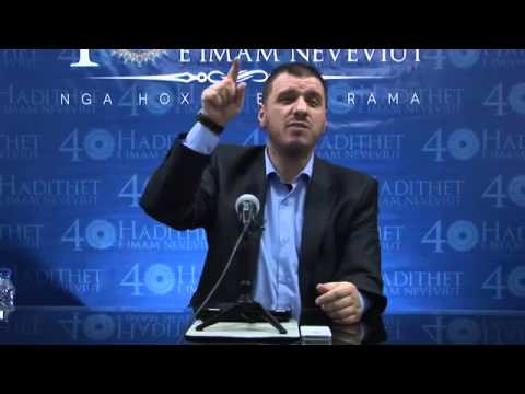 Njeti-kuptimi dhe rëndësia - Enis Rama.mp4-