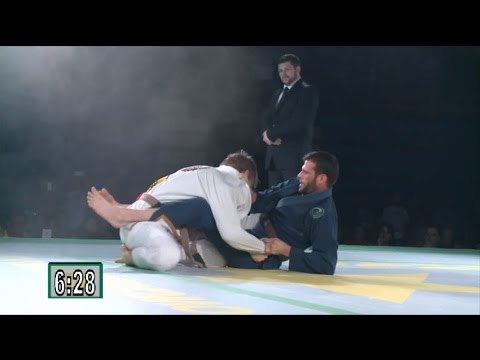 Alex Henley - BJJ Highlight Video
