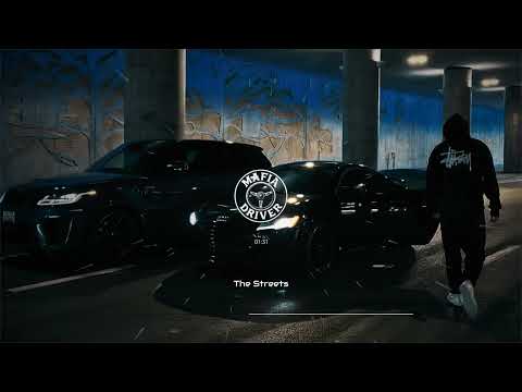 MD - The Streets [TRAP / CAR MUSIC]
