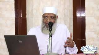 صورة تفسير سورة الرحمن