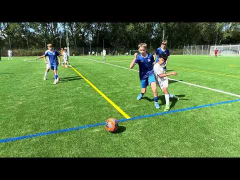 FC Möjligheten - SSIF P10 P10 del4