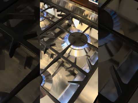 🔥 Gas Cooker Installation Made Easy! 🔥 Get Your New Gas Cooker Installed Today!