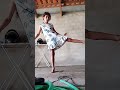 Fiquei Meia Hora Tentando Fazer Isso Shorts Bailarina Ballet