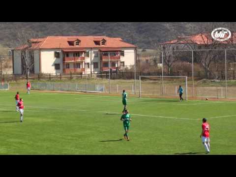 FC WIT Georgia II 2:1 FC Sakartvelos Universiteti