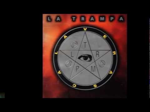 La Trampa - Mar de fondo